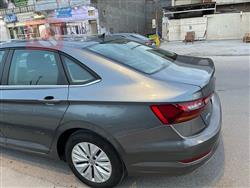 فولكسفاغن جيتا